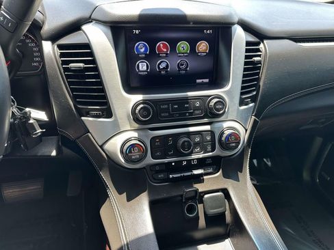 Used 2015 GMC Yukon SLE w/ Convenience Package AWD/4WD image 17