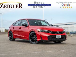 New 2026 Honda Civic Sport video 1