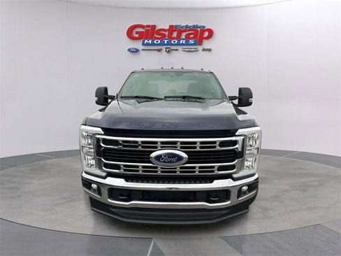 Used 2024 Ford F250 XLT w/ FX4 Off-Road Package image 2