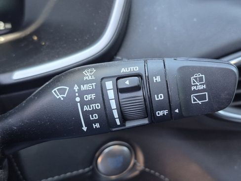 Used 2022 Hyundai Santa Fe Limited AWD/4WD image 35