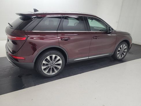 Used 2021 Lincoln Corsair Reserve AWD/4WD image 10