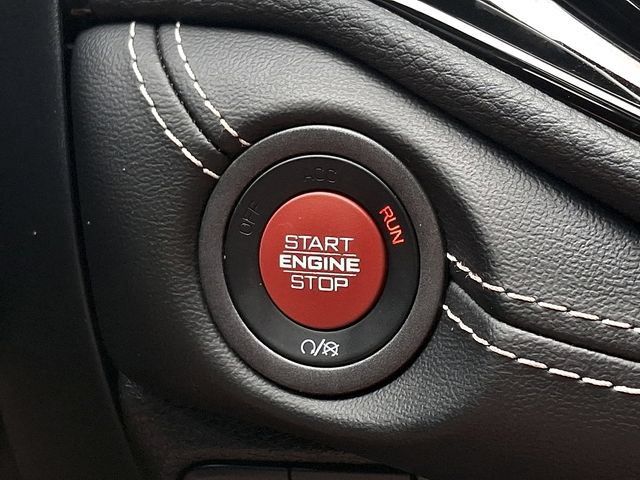 Used 2024 Dodge Durango SRT Hellcat AWD/4WD image 26