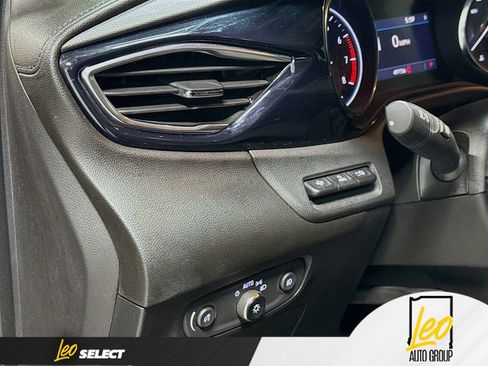 Used 2021 Buick Encore GX Select w/ Advanced Technology Package image 10