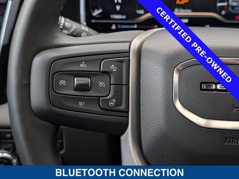Used 2025 GMC Sierra 3500 Denali w/ Denali Reserve Package AWD/4WD image 30