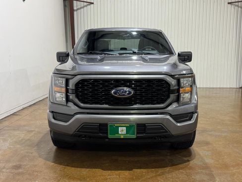 Used 2023 Ford F150 XL w/ STX Appearance Package AWD/4WD image 2