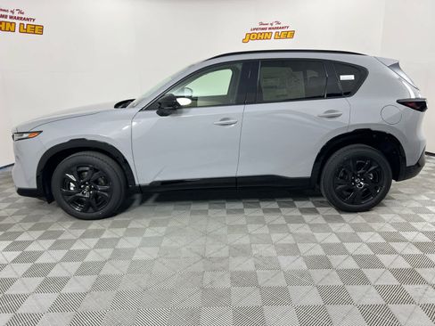 New 2026 MAZDA CX-5 2.5 S w/ Premium Plus Package AWD/4WD image 2