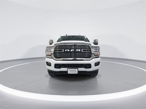 Used 2024 RAM 2500 Laramie image 3