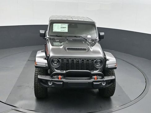 New 2026 Jeep Gladiator Mojave AWD/4WD image 35