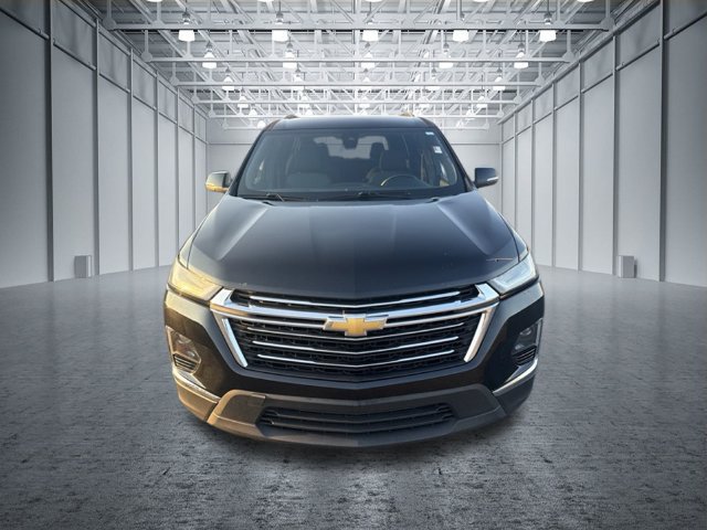 Used 2023 Chevrolet Traverse LT FWD image 8