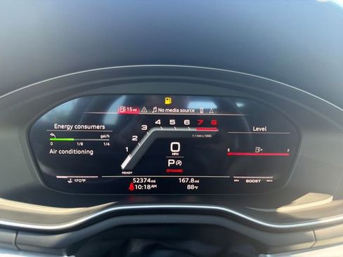 Used 2021 Audi S5 Prestige w/ Prestige Package AWD/4WD image 22