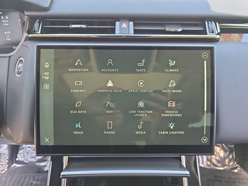 Used 2024 Land Rover Range Rover Velar S AWD/4WD image 22