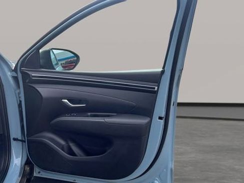 Used 2024 Hyundai Santa Cruz SEL image 48