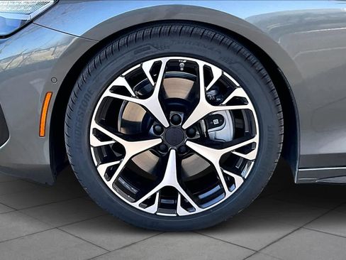 New 2026 Audi A6 Prestige image 11