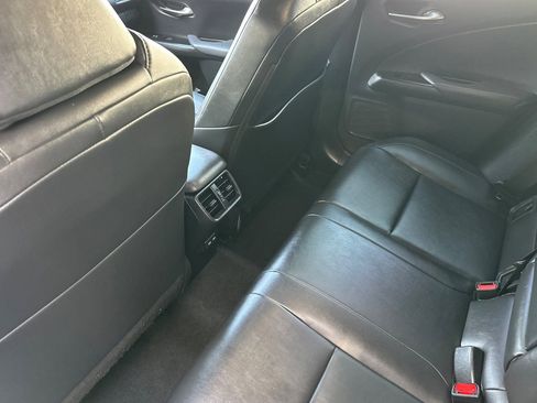 Used 2021 Lexus UX 250h w/ Accessory Package (Z2) image 12