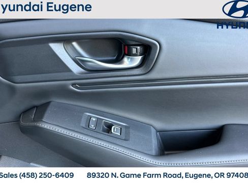 Used 2023 Honda Accord Sport image 20