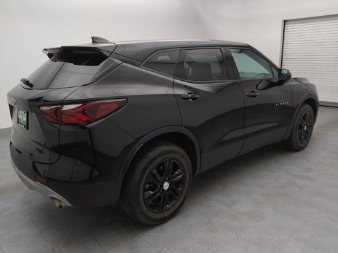 Used 2022 Chevrolet Blazer LT image 10