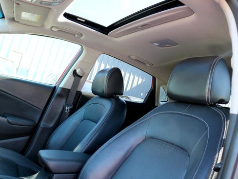 Used 2021 Hyundai Kona Ultimate image 23