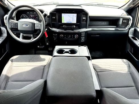 Used 2023 Ford F150 XL w/ XL STX Apperance Package AWD/4WD image 28