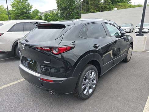 New 2026 MAZDA CX-30 AWD 2.5 S w/ Premium Package image 2