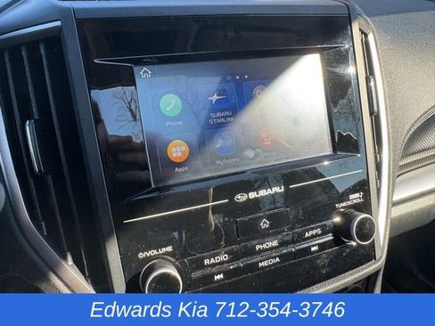 Used 2024 Subaru Forester Premium image 25