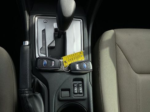 Used 2022 Subaru Impreza 2.0i Premium AWD/4WD image 15