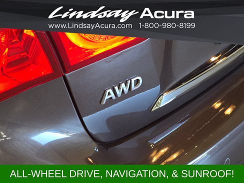 Used 2017 INFINITI Q50 3.0t Premium w/ Driver Assistance Package AWD/4WD image 7