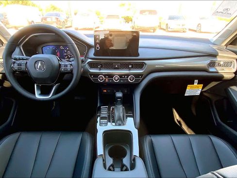 New 2026 Acura Integra image 5