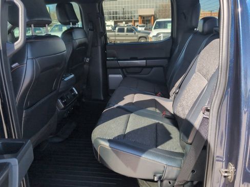 Used 2023 Ford F150 Tremor AWD/4WD image 17