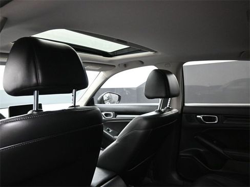 Certified 2024 Honda Civic EX-L image 23