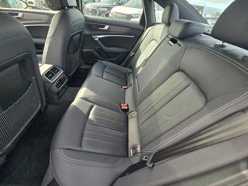 Used 2024 Audi A6 Premium Plus w/ Premium Plus Package image 21