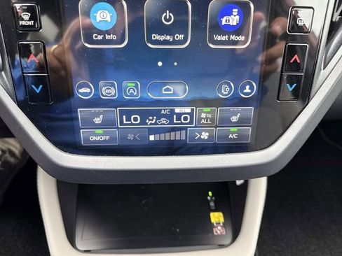 New 2026 Subaru Forester Premium image 20