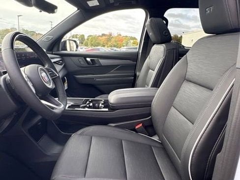 New 2026 Buick Enclave Sport Touring w/ Super Cruise Package image 15