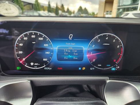 Used 2026 Mercedes-Benz GLB 250 4MATIC image 20