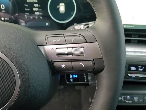 New 2026 Hyundai Kona Limited image 18