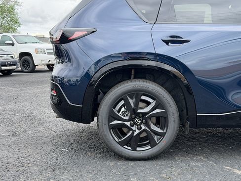 New 2026 MAZDA CX-5 2.5 S w/ Premium Plus Package AWD/4WD image 5