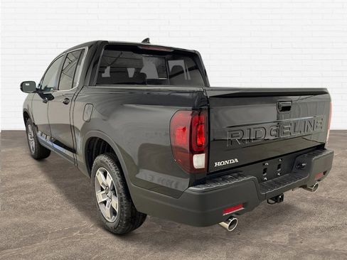 New 2026 Honda Ridgeline RTL image 4