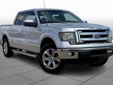 Used 2013 Ford F150 XLT image 2