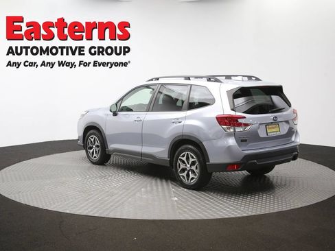 Used 2022 Subaru Forester Premium AWD/4WD image 67