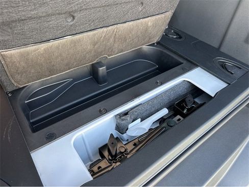 New 2025 Ford Bronco Stroppe Edition image 21