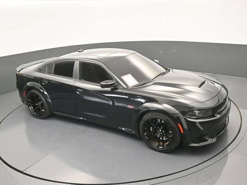 Used 2023 Dodge Charger Scat Pack RWD image 56