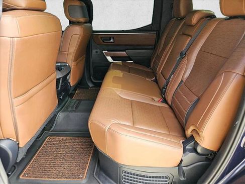 Used 2023 Toyota Tundra 1794 Edition AWD/4WD image 19