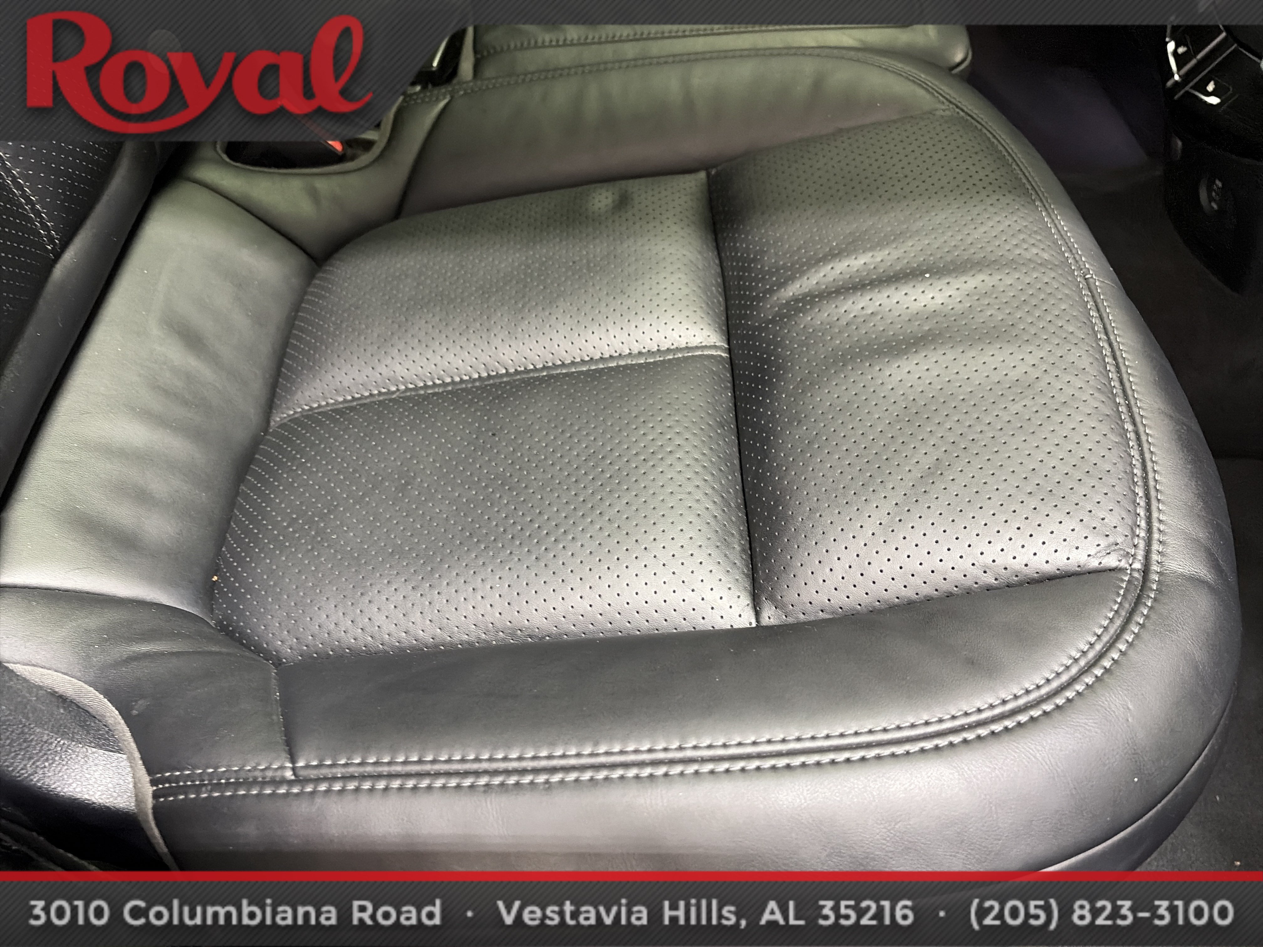 Used 2017 Porsche Cayenne GTS AWD/4WD image 22