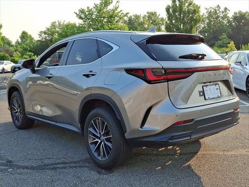 Certified 2024 Lexus NX 350 AWD image 4