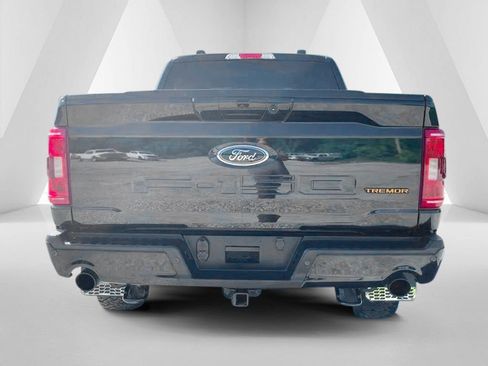 Used 2022 Ford F150 Tremor w/ Equipment Group 401A Mid AWD/4WD image 6