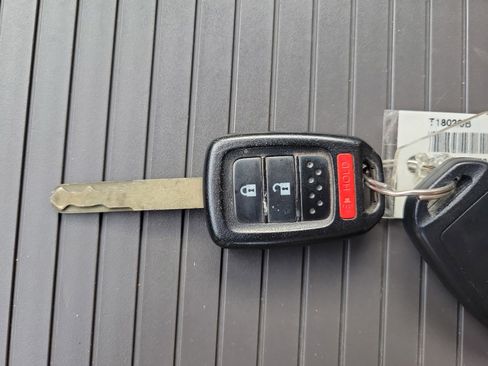 Used 2014 Honda CR-V EX-L image 34