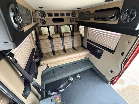 Used 2019 RAM ProMaster 2500 w/ Mopar Trailer Tow Group image 38