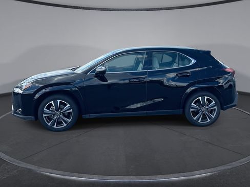 Used 2023 Lexus UX 250h FWD w/ Accessory Package (Z2) image 5