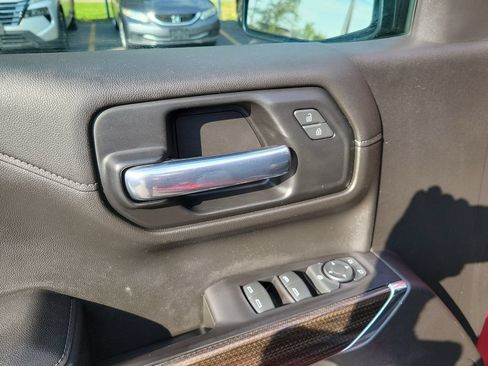 Used 2019 Chevrolet Silverado 1500 RST w/ All-Star Edition AWD/4WD image 25