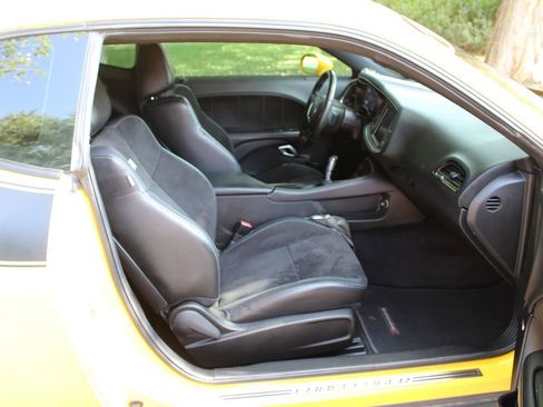 Used 2017 Dodge Challenger T/A image 12