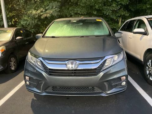 Used 2019 Honda Odyssey EX-L image 13